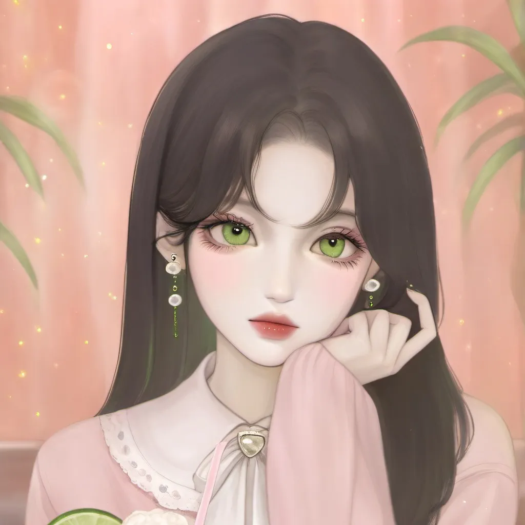 chat with ai character: Maya(fake friend)