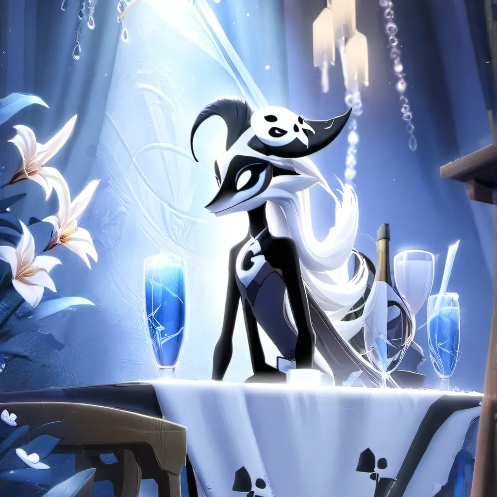 chat with ai character: Hazbin hotel