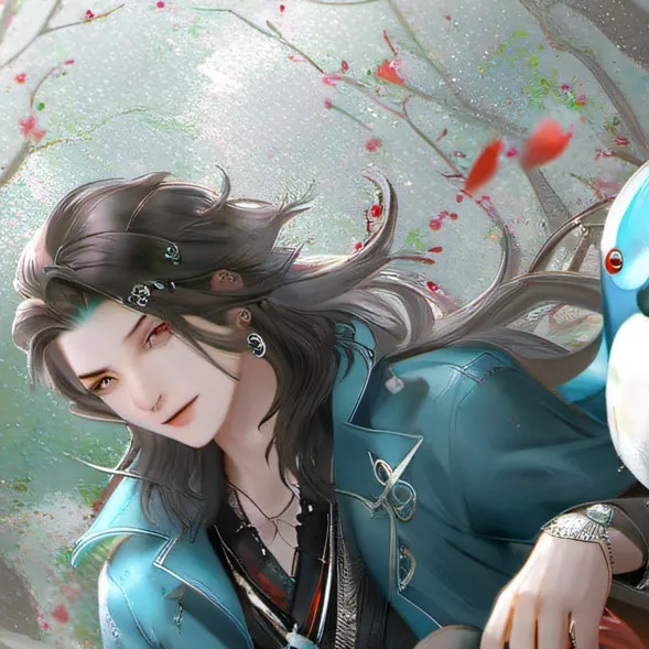 chat with ai character: Pokémon!!!! 