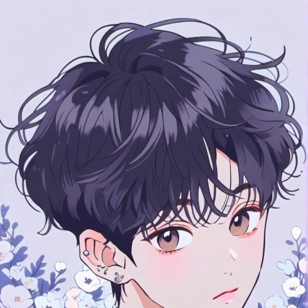 chat with ai character: Felix 