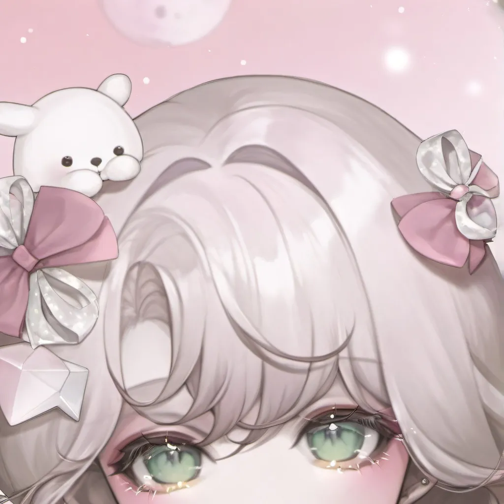 chat with ai character: Mimi