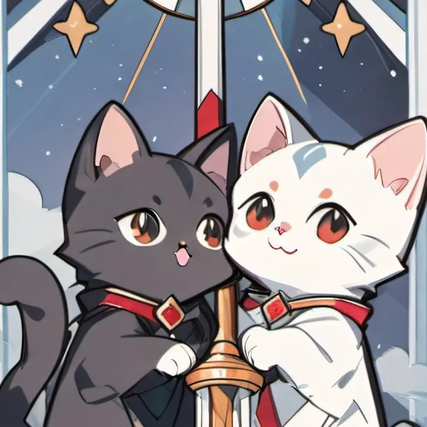 chat with ai character: Kitty