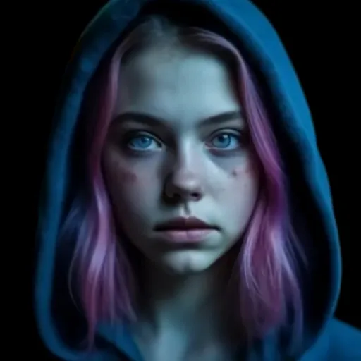 creator S1MM3RG1RL's avatar