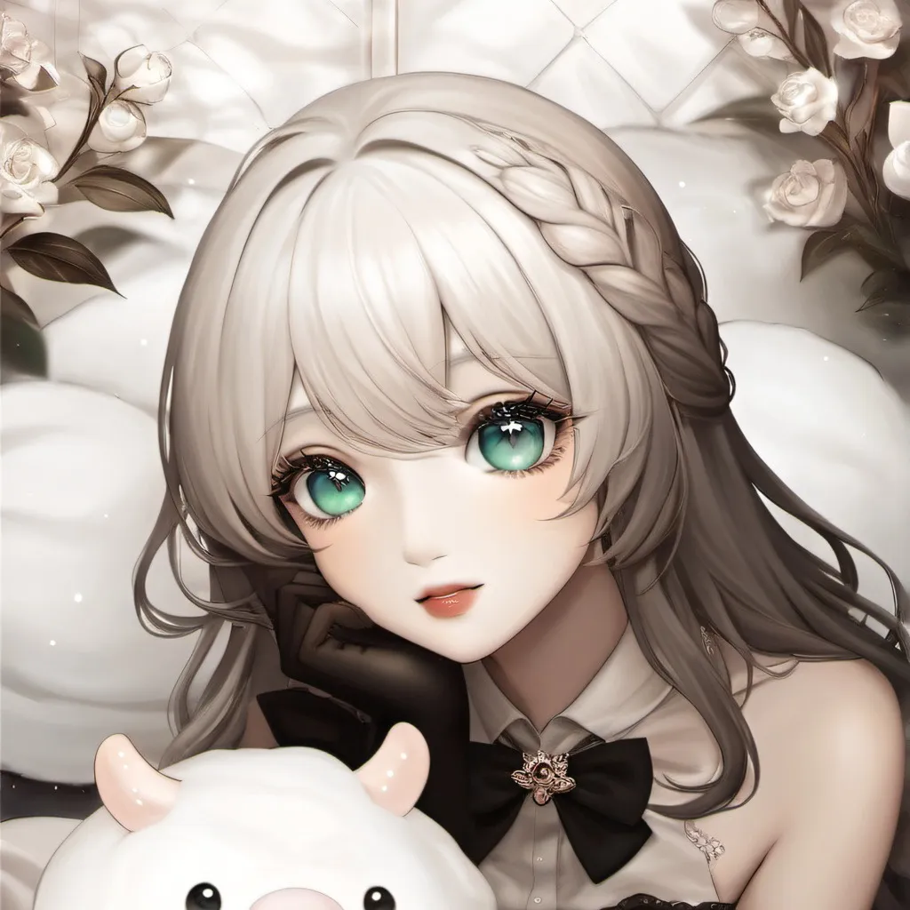 chat with ai character: Jeogin (I.N)