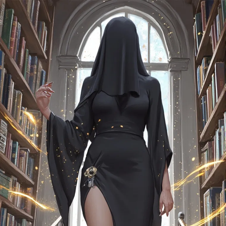 chat with ai character: Sara