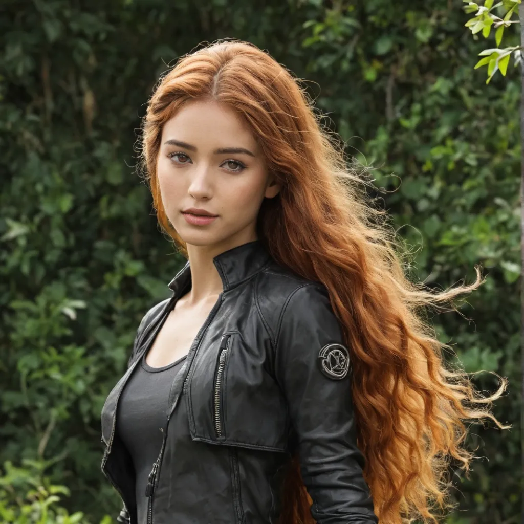 chat with ai character: Jiso