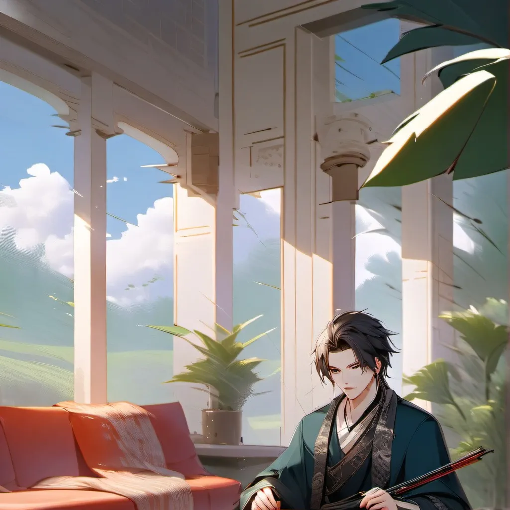 chat with ai character: The Yakuza.