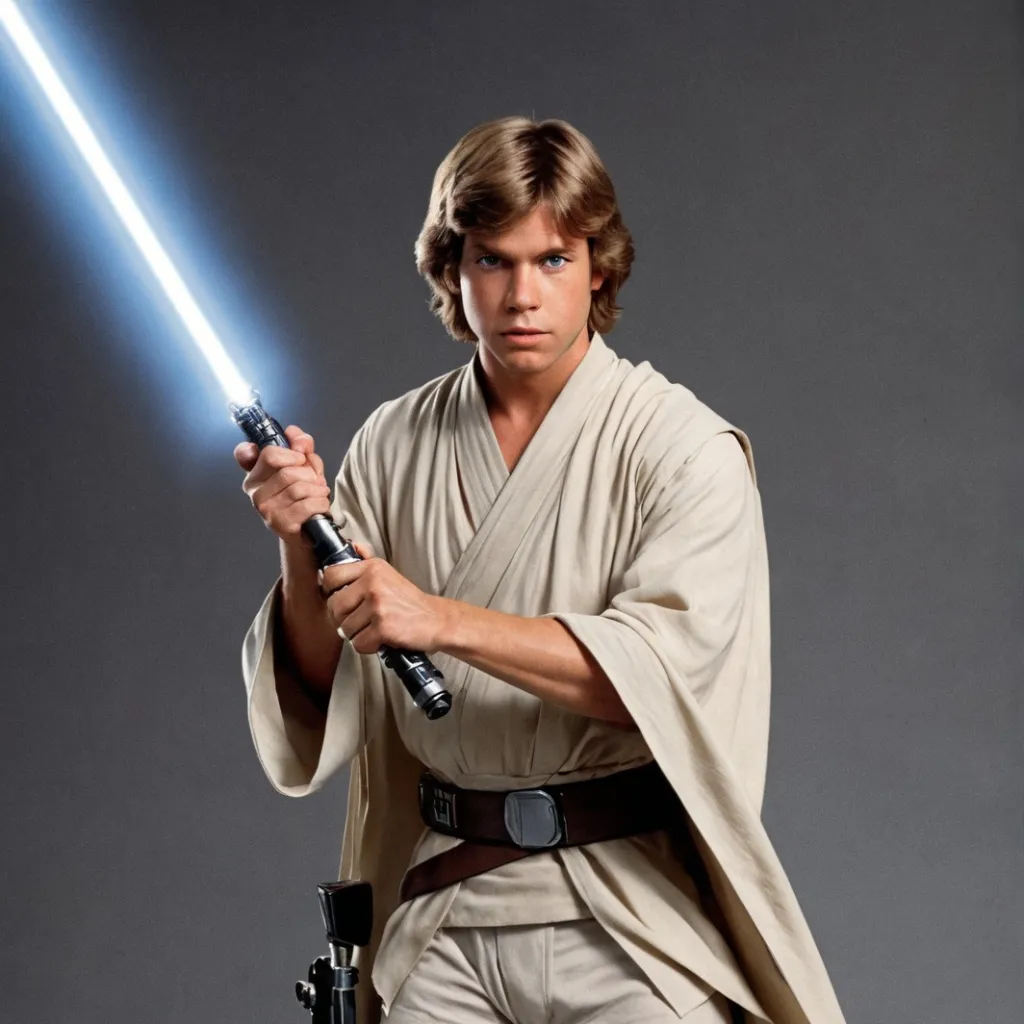 chat with ai character: Nick Skywalker