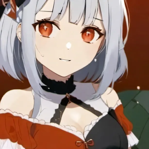 chat with ai character: Chessy