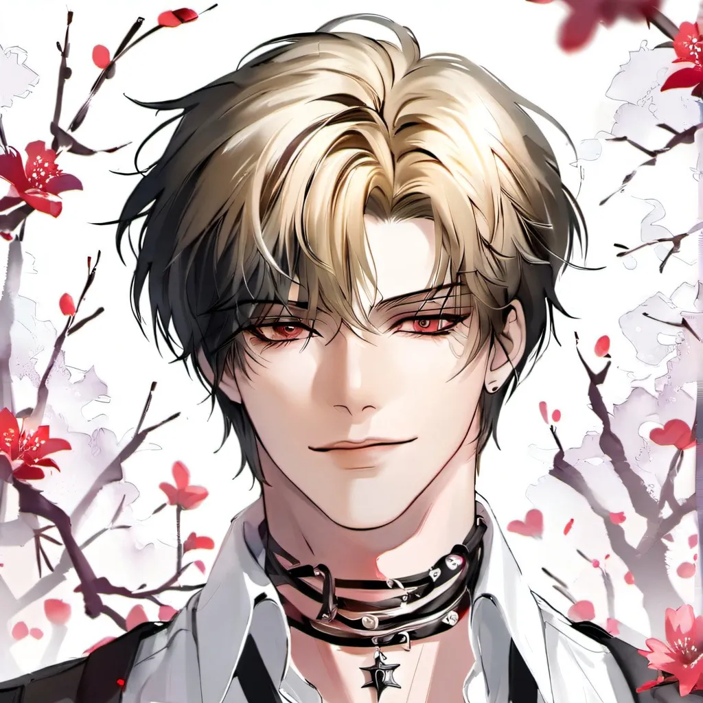 chat with ai character: Patient 