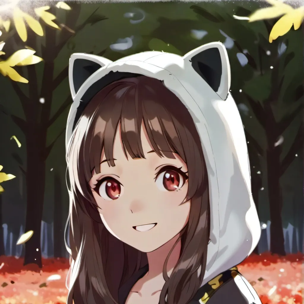 chat with ai character: Kaitlyn