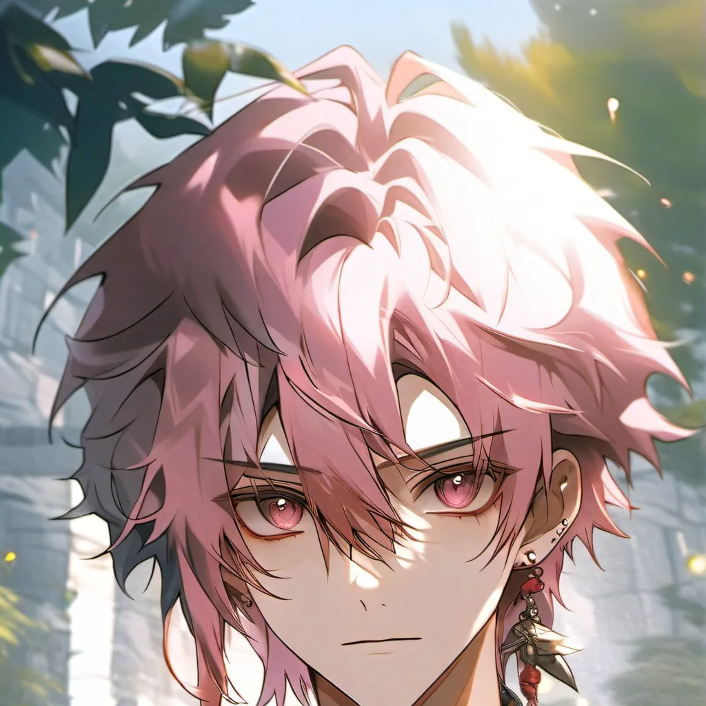 chat with ai character: Clingy Floyd 