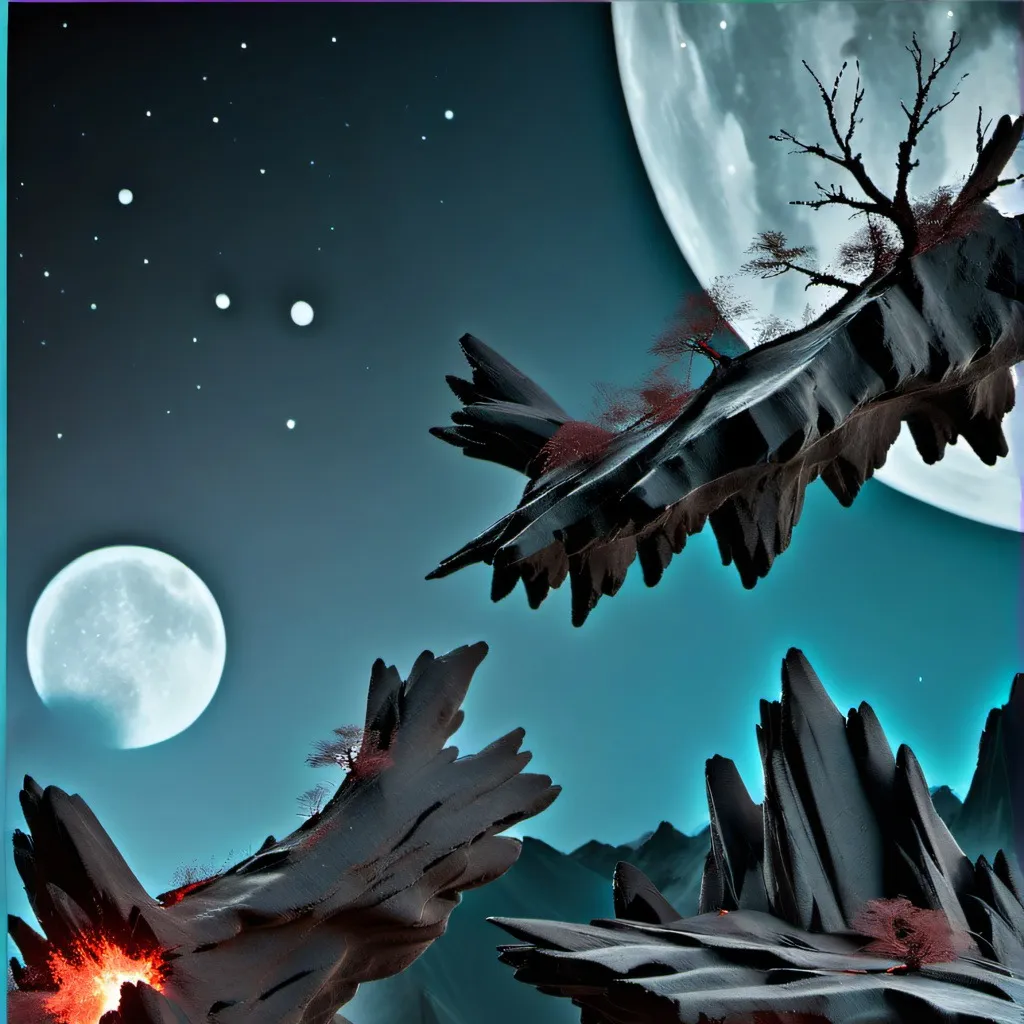 chat with ai character: Bfs mix up pt4