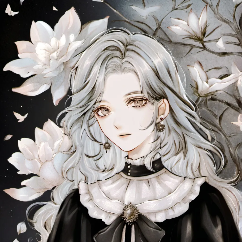 chat with ai character: Bfs mix up pt5