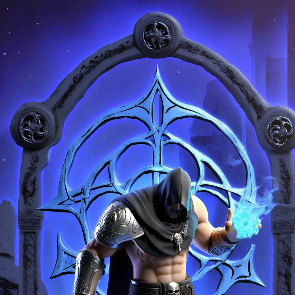 chat with ai character: bully