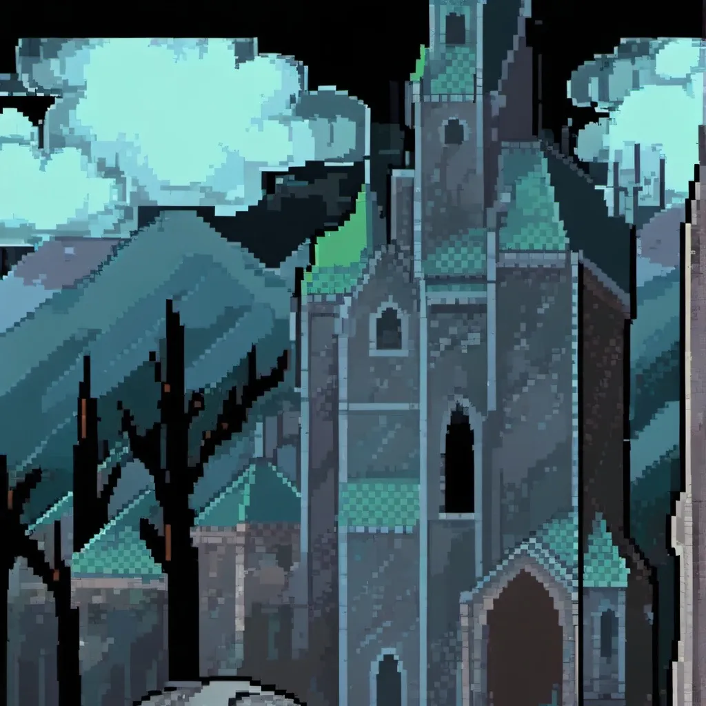 chat with ai character: Mero