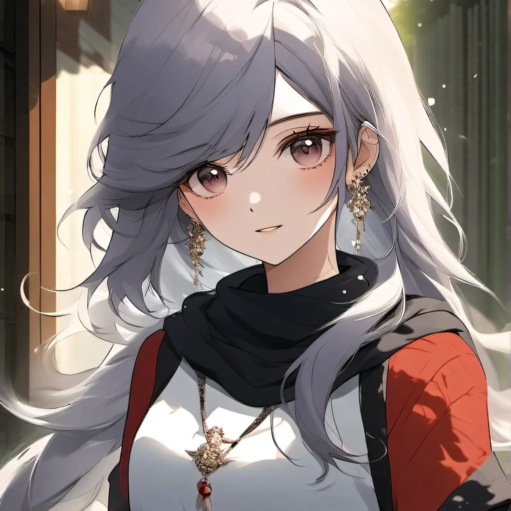 chat with ai character: Наташа 