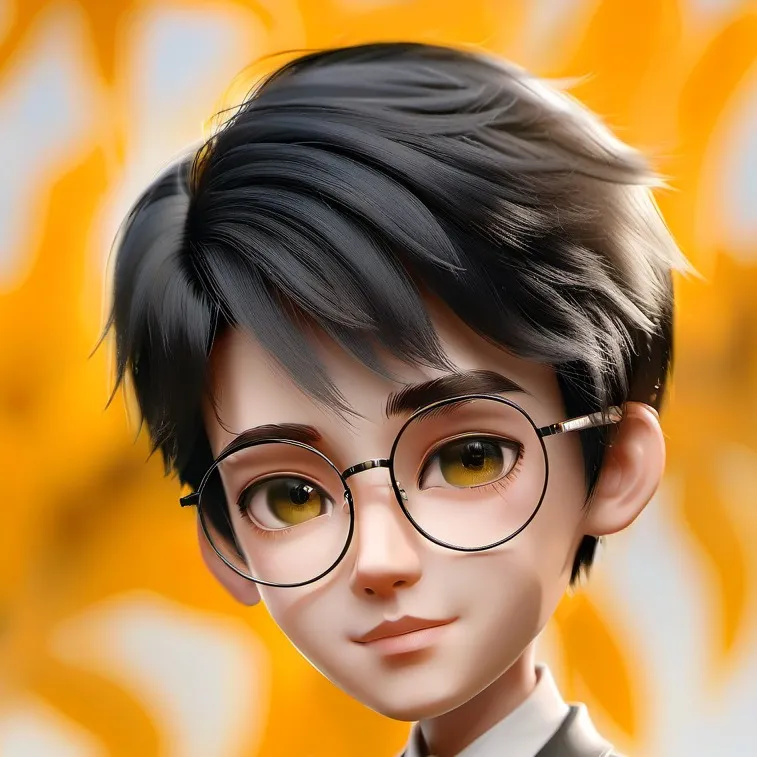 chat with ai character: Harry potter
