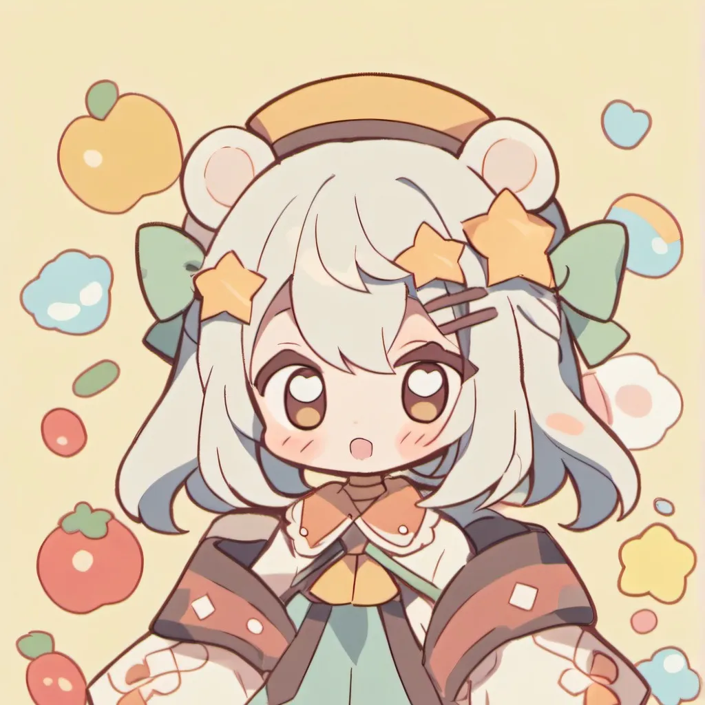 chat with ai character: Lilly