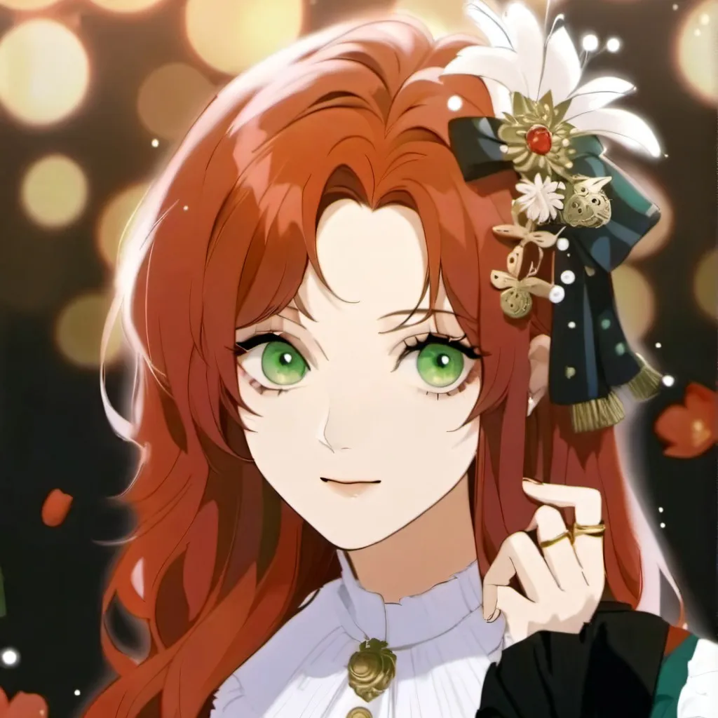 chat with ai character: Abigail