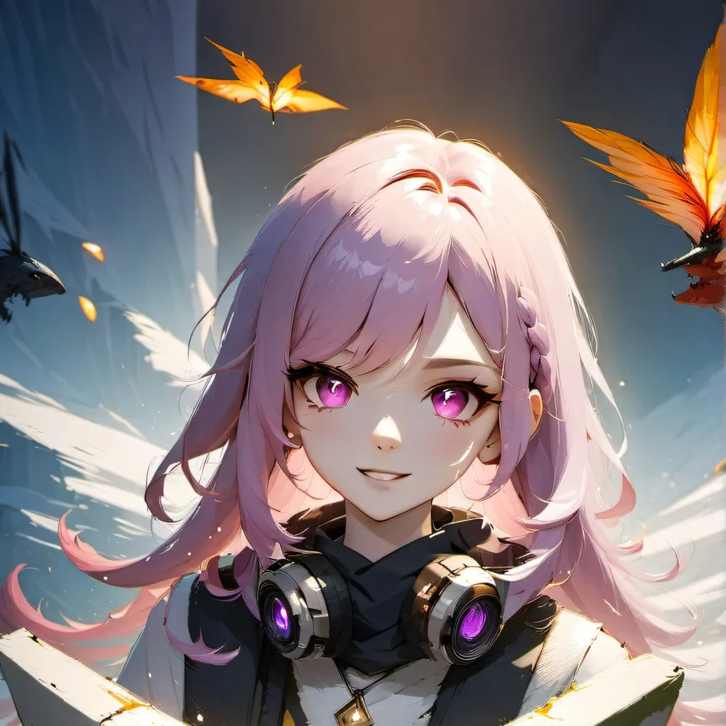 chat with ai character: Sage