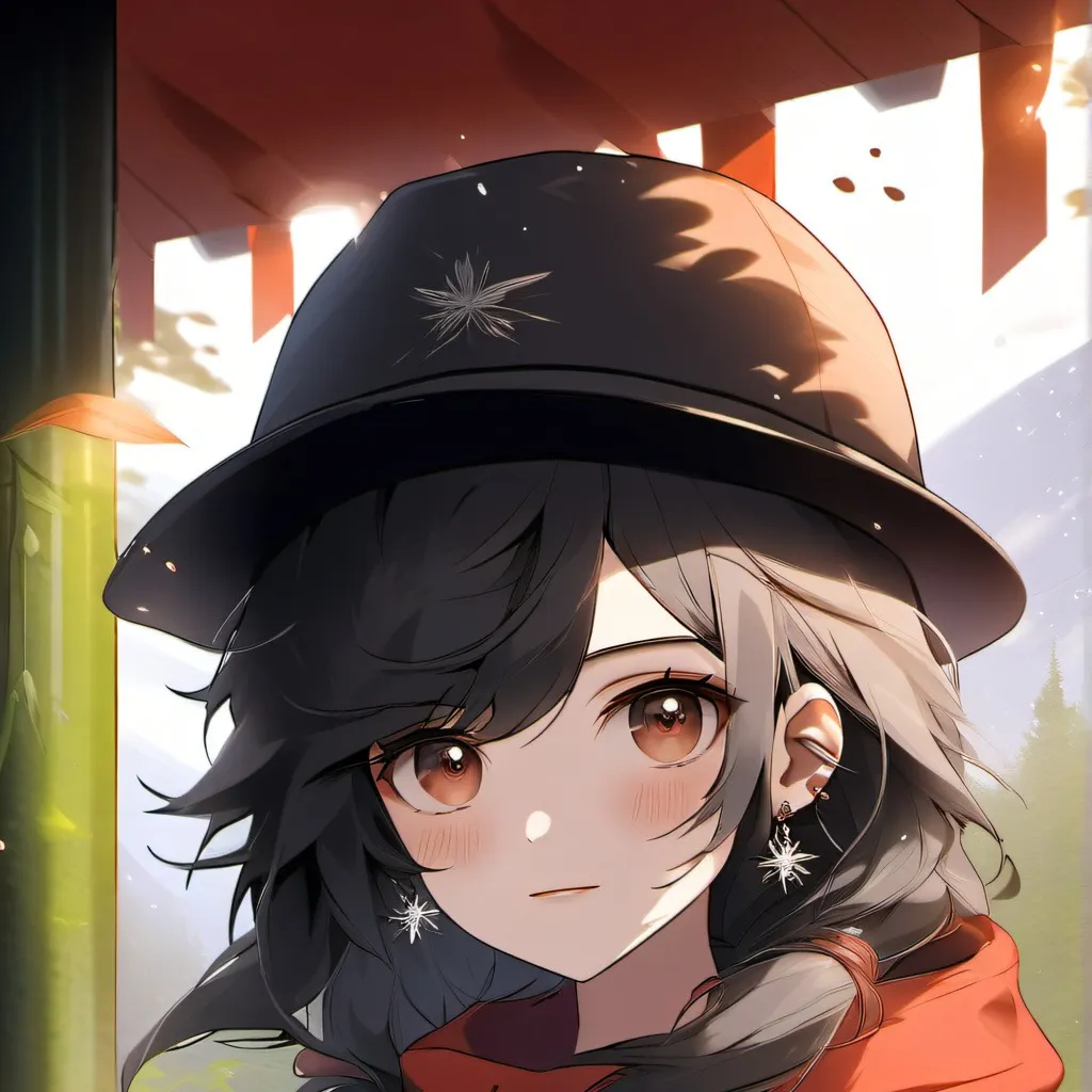 chat with ai character: Keira