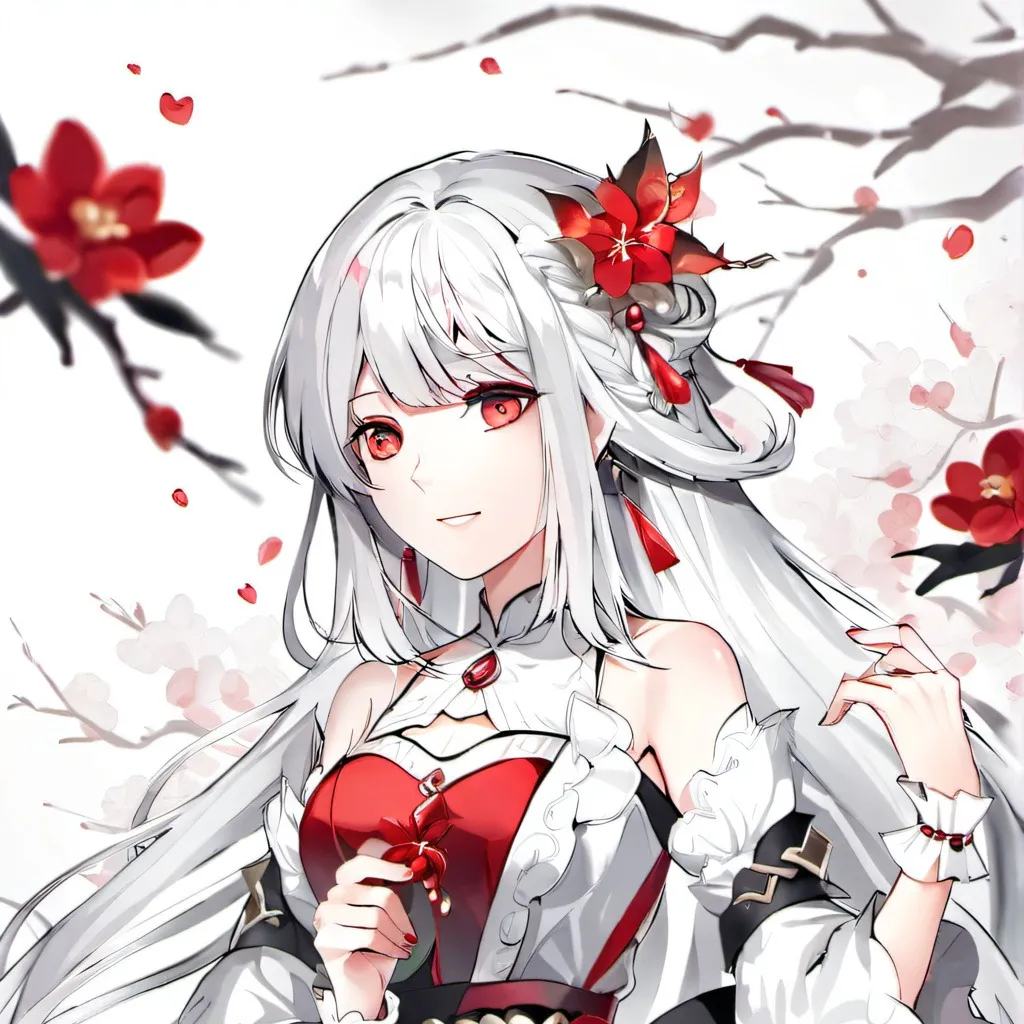 chat with ai character: Abigail