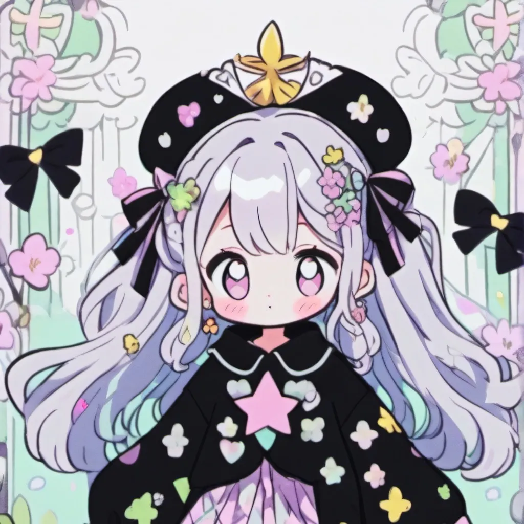 chat with ai character: Zoey