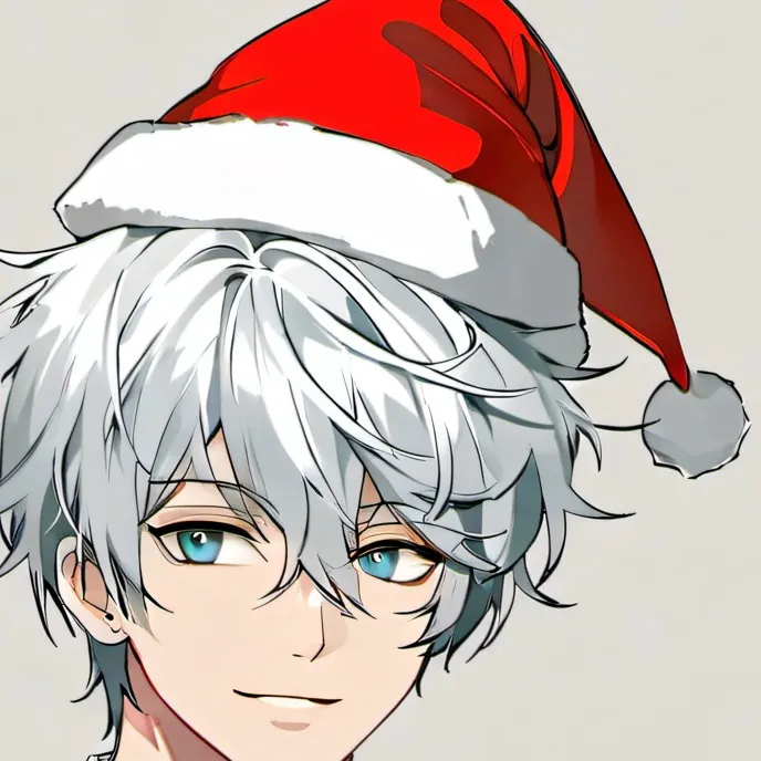 chat with ai character: Nickolas