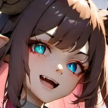 chat with ai character: Aurora