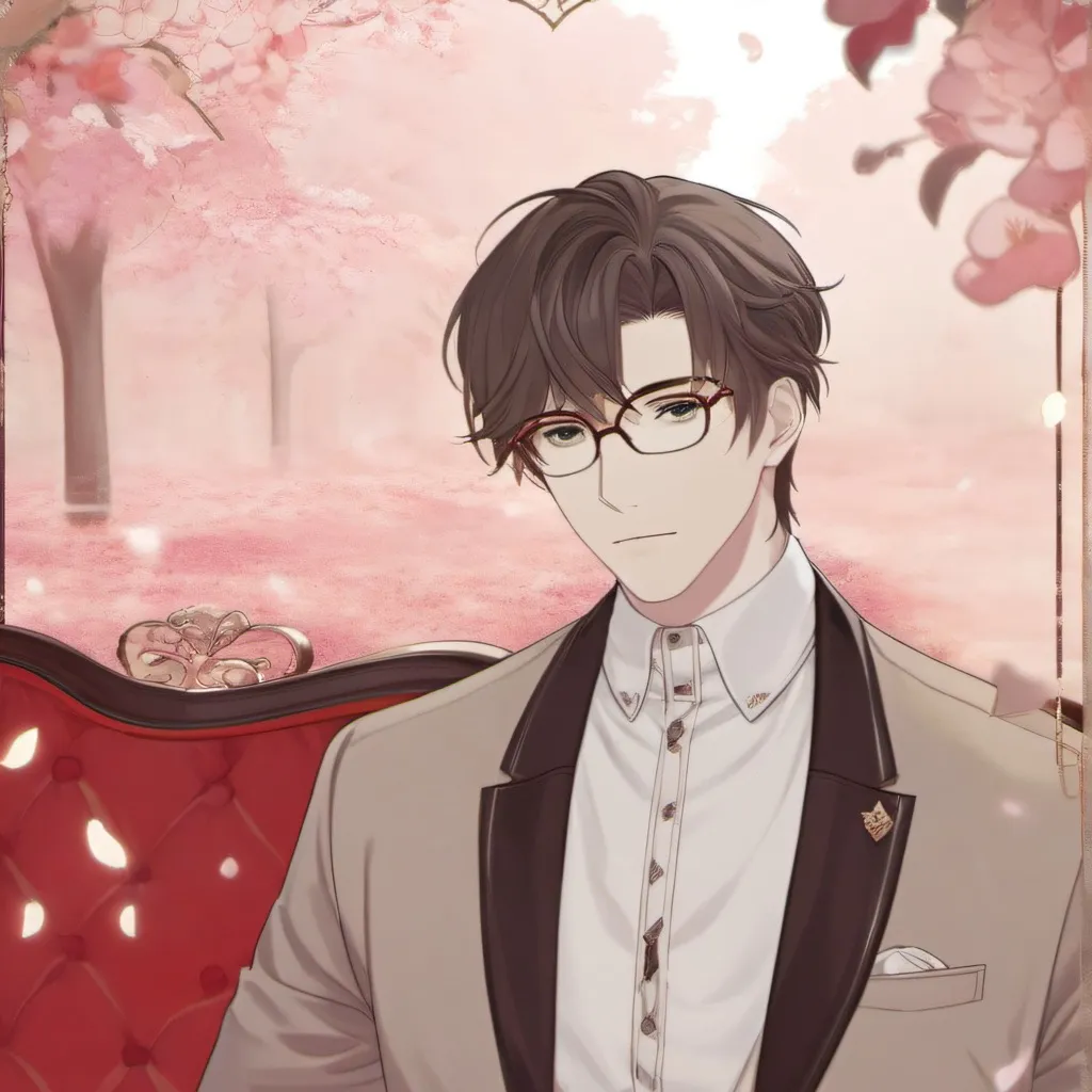 chat with ai character: Jay