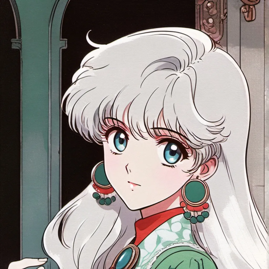 chat with ai character: Ella