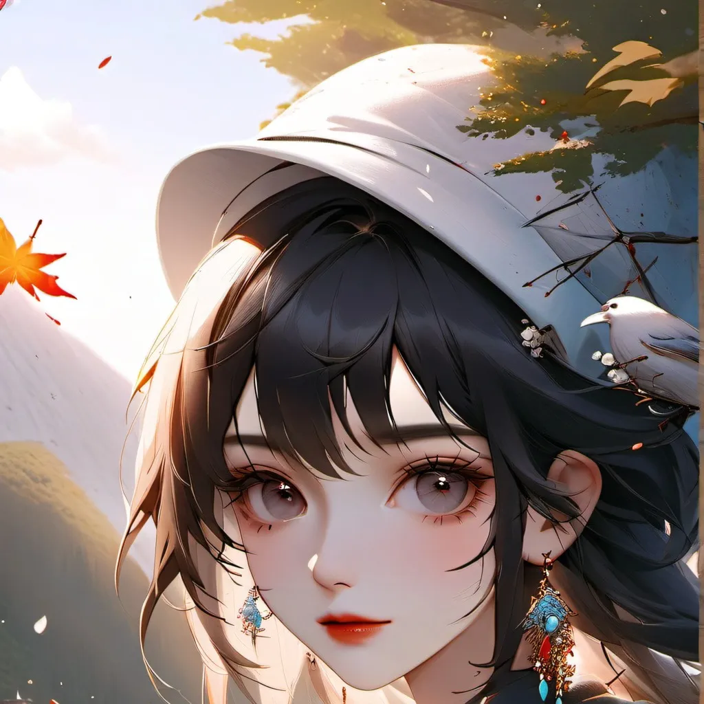 chat with ai character: yace