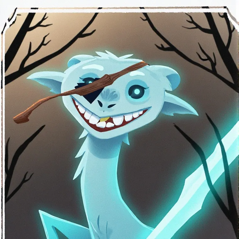 chat with ai character: Buck Wilde