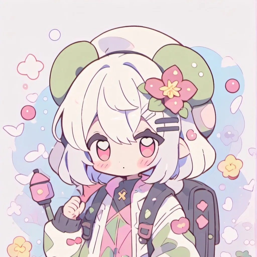 chat with ai character: DW turbine chaos