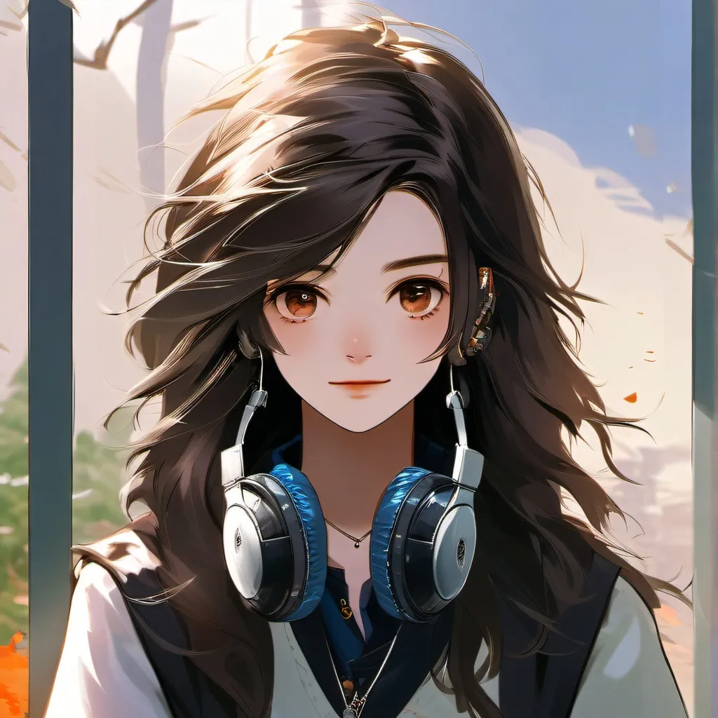 chat with ai character: Rhio-irl me