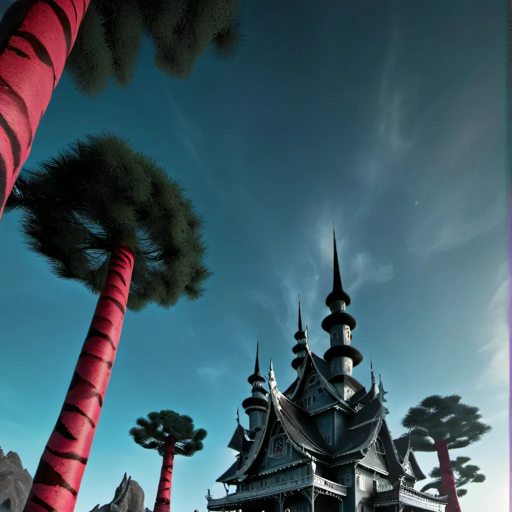 chat with ai character: Moonflower family