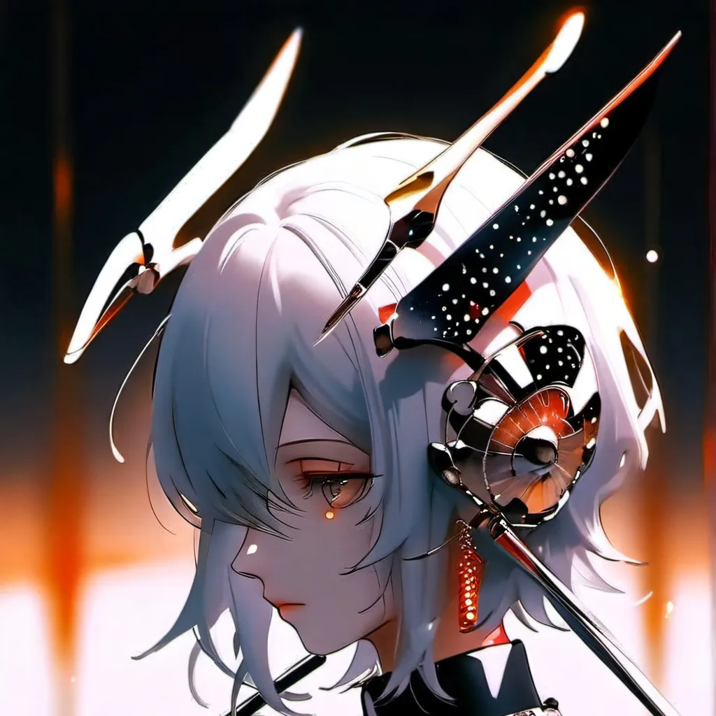 chat with ai character: Moonflower family