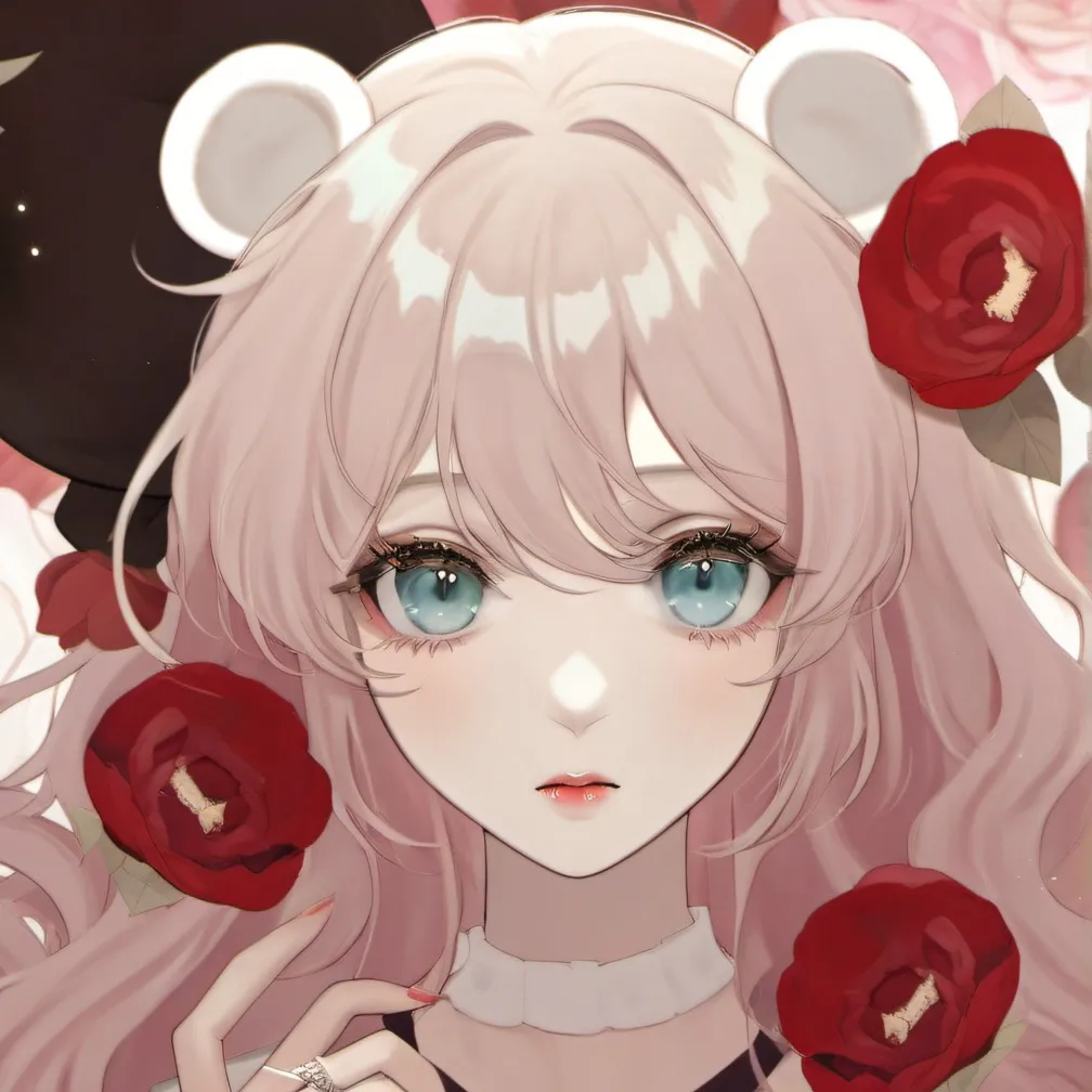 chat with ai character: Mha loves you🩷