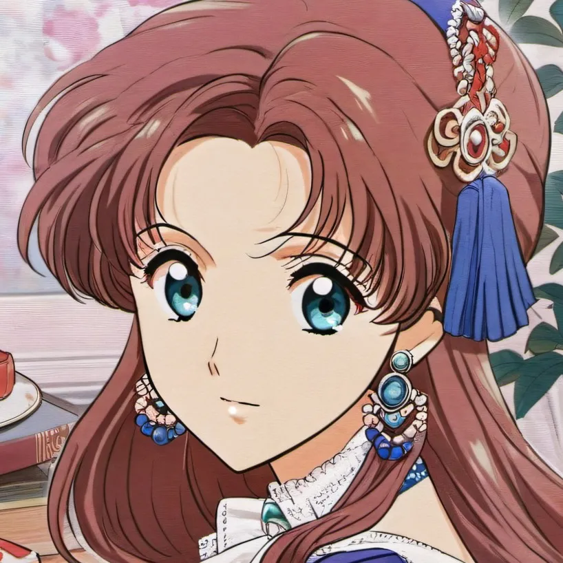 chat with ai character: Mha new teacher