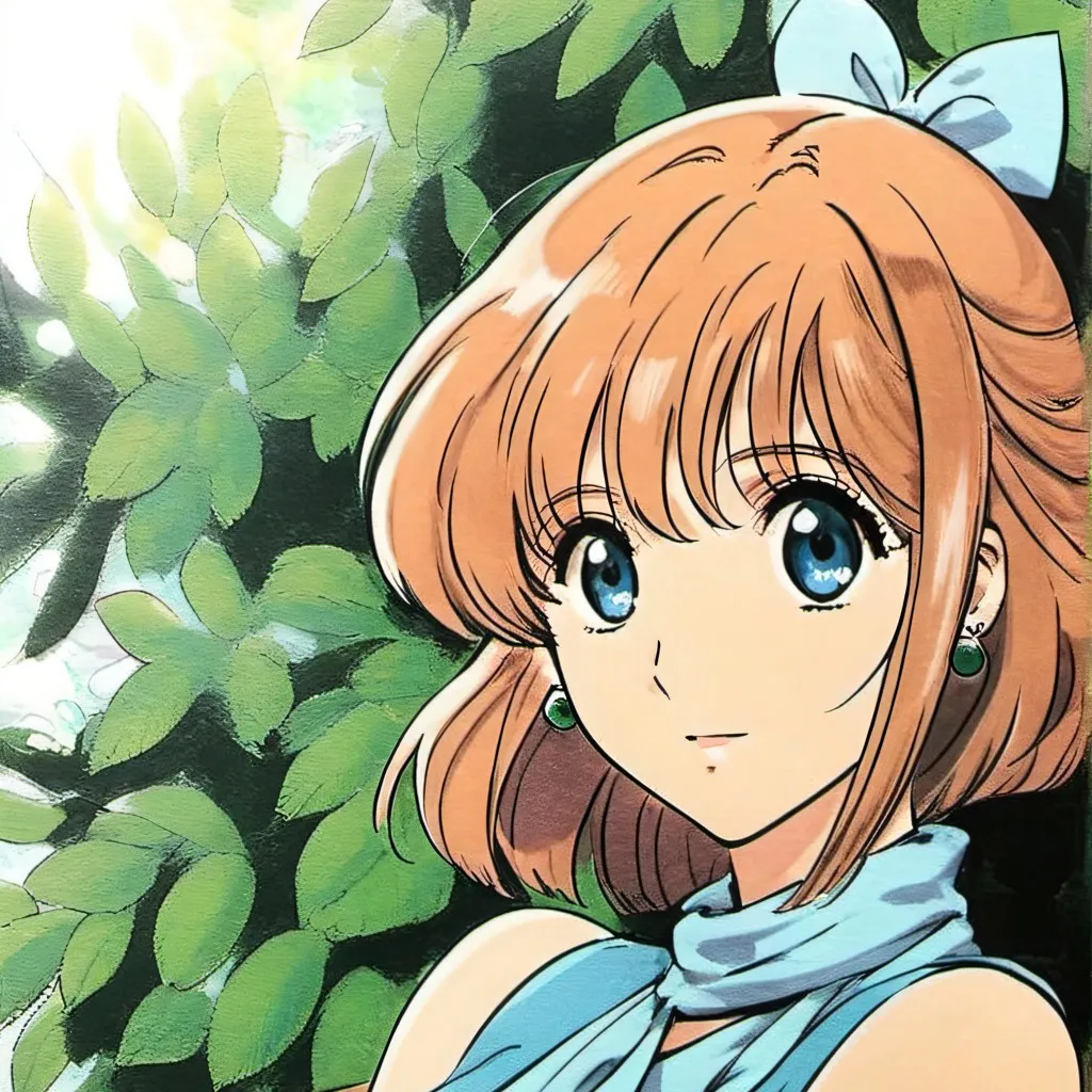 chat with ai character: Camila ♥️