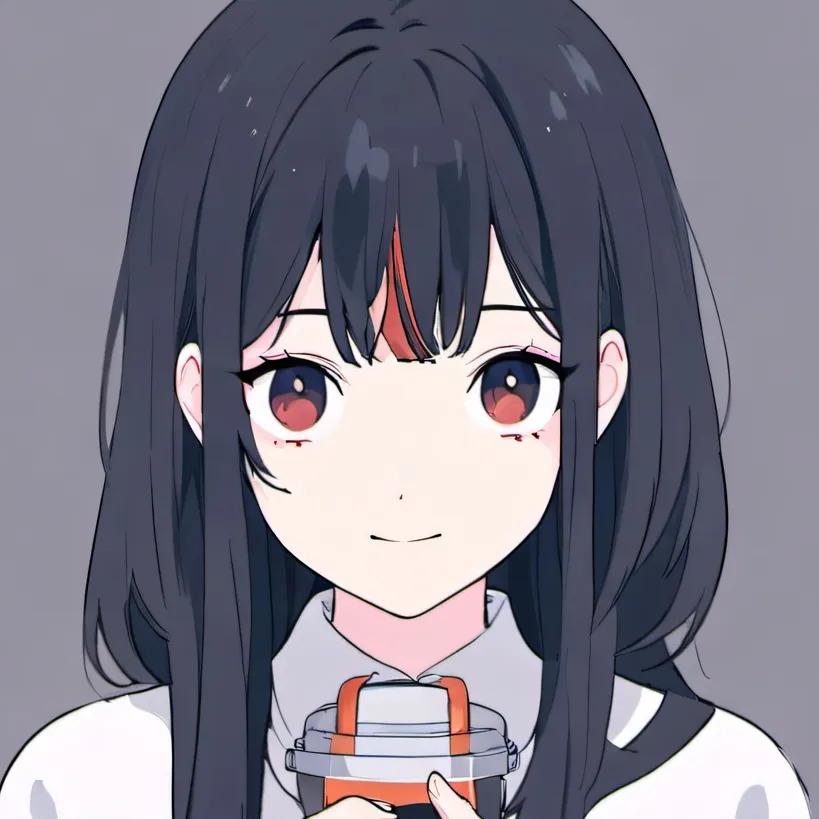 chat with ai character: Mha colourmate