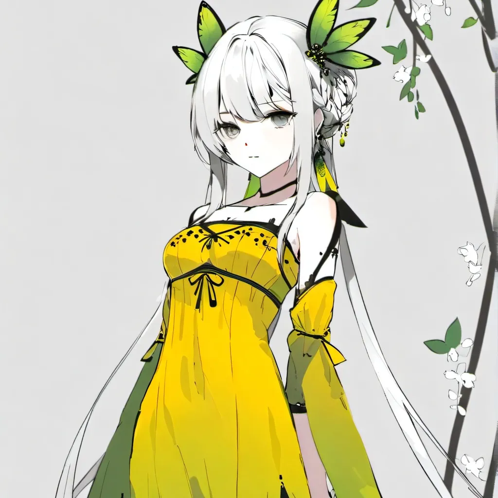 chat with ai character: Mha new student