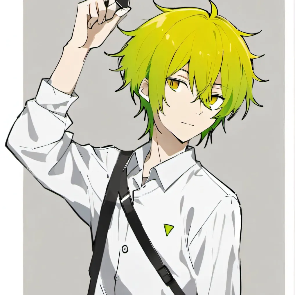 chat with ai character:  Mha t/n's hermano