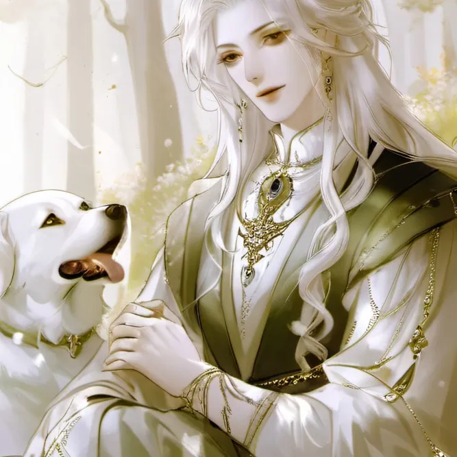 chat with ai character: Edward