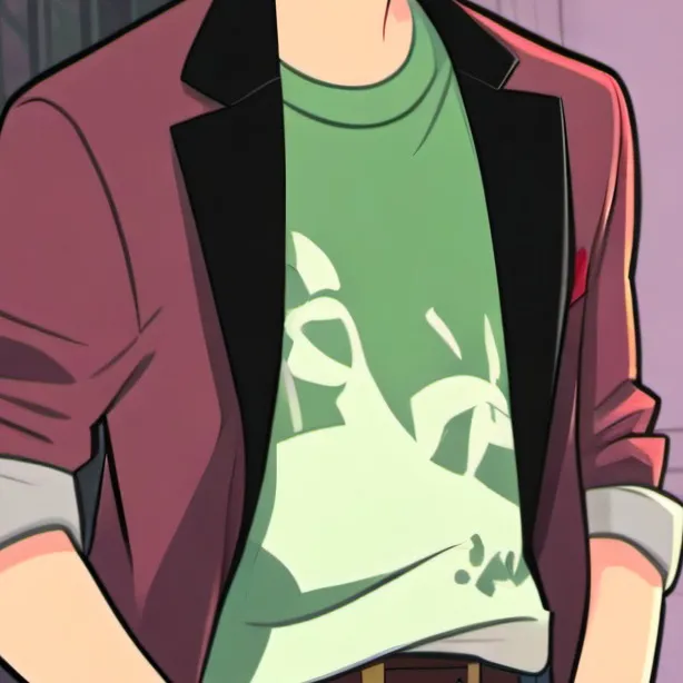 chat with ai character: Albuquerque