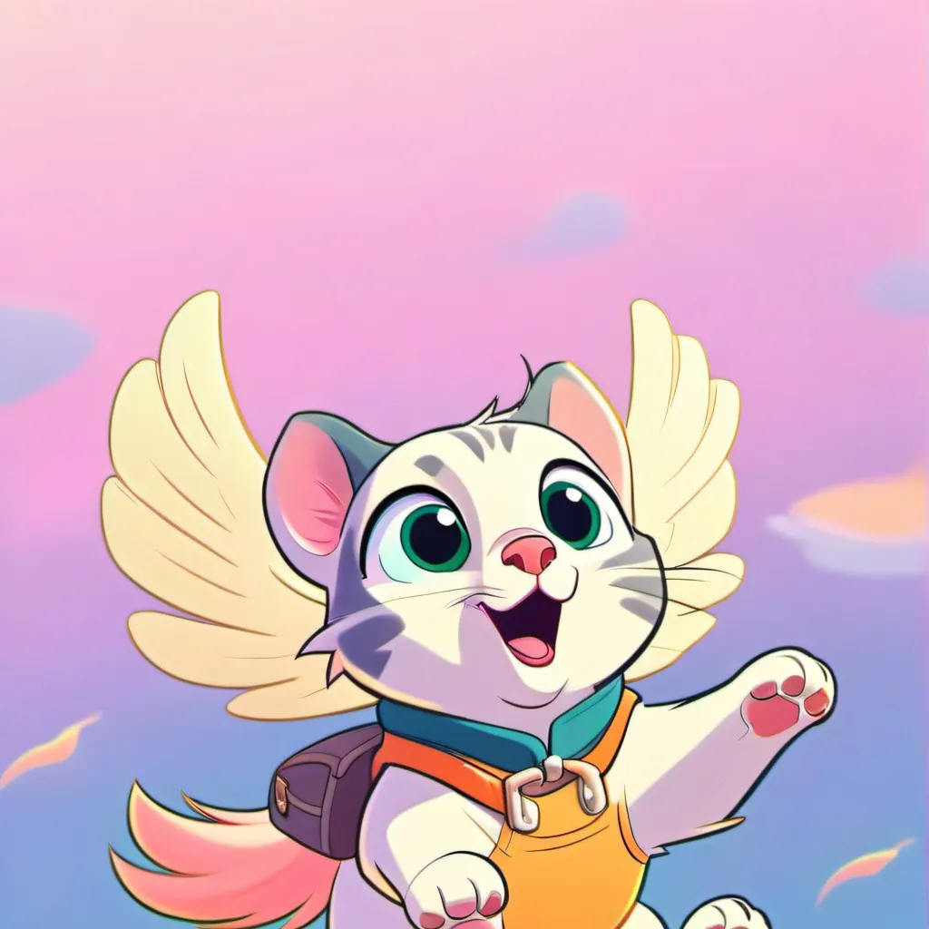 chat with ai character: Olliefant