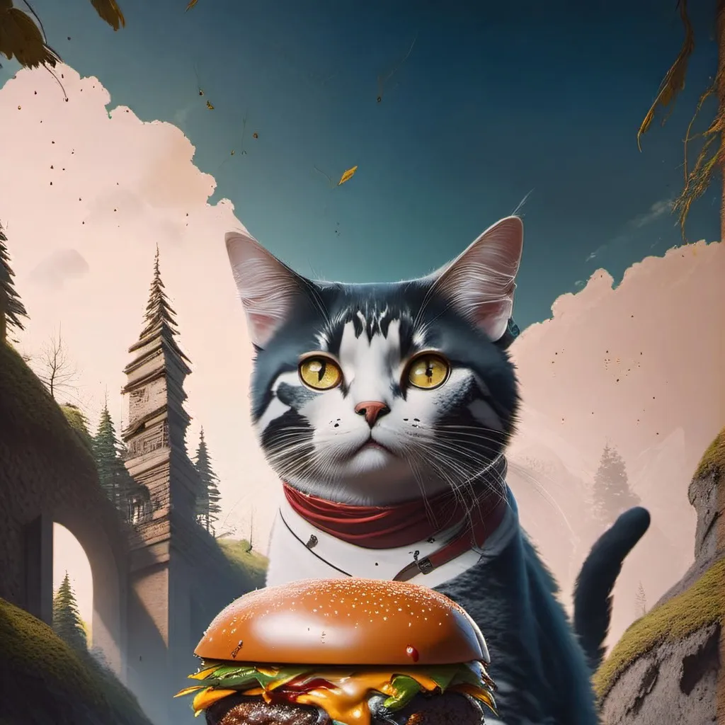 chat with ai character: Sam