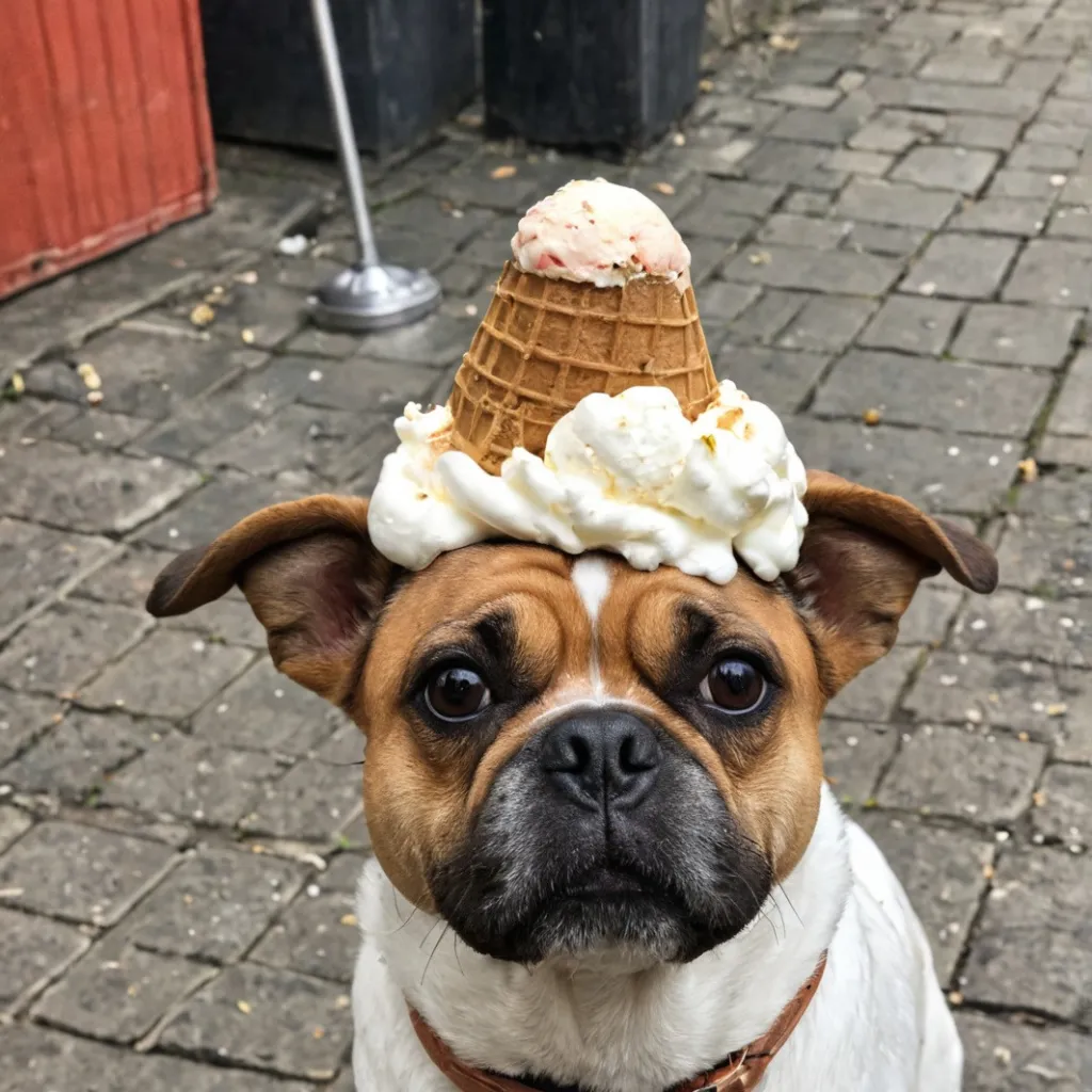 chat with ai character: JJ ice cream 