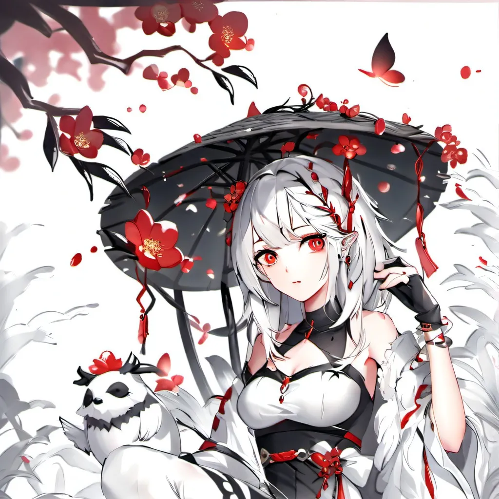 chat with ai character: Isebella